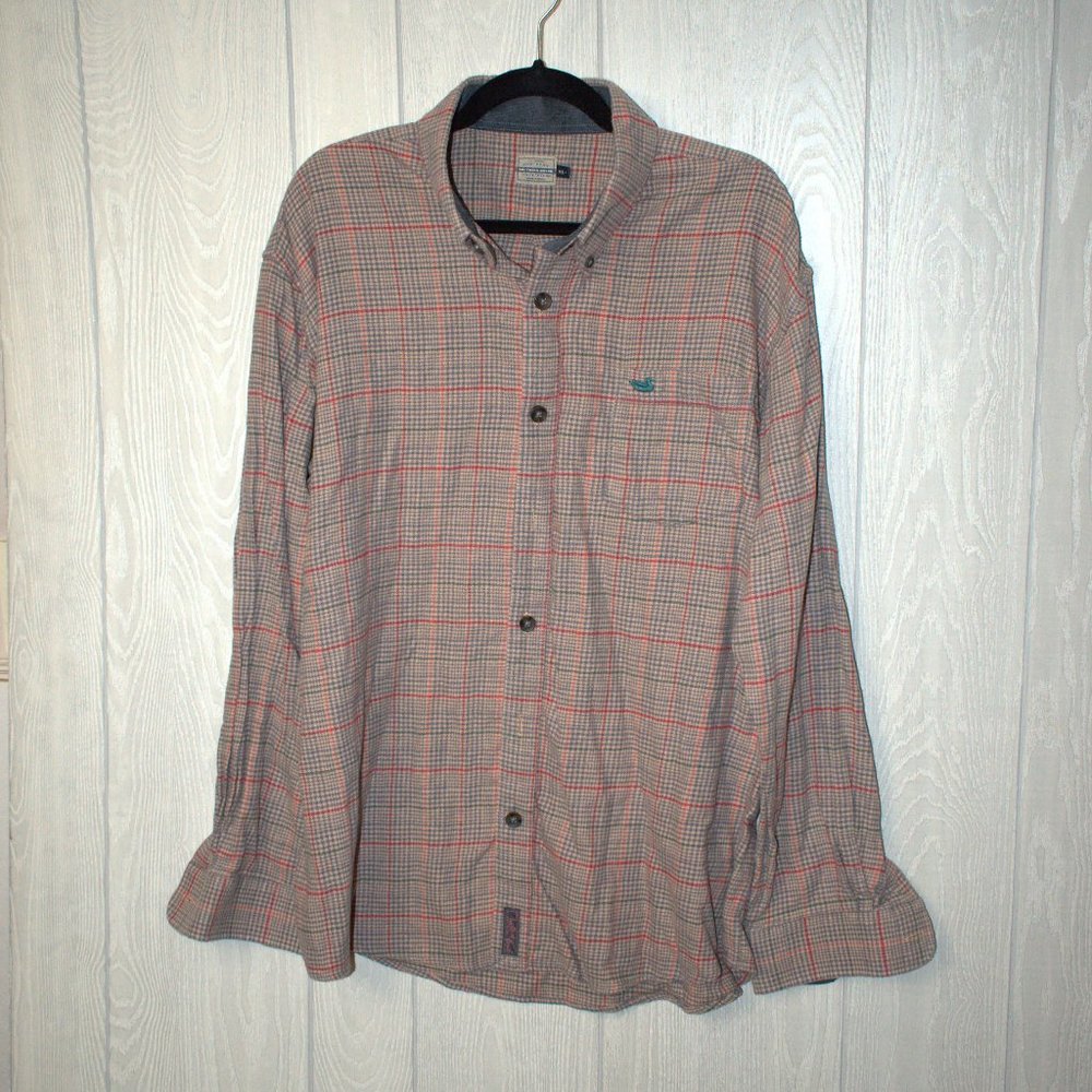 EUC Southern Marsh Men's XL